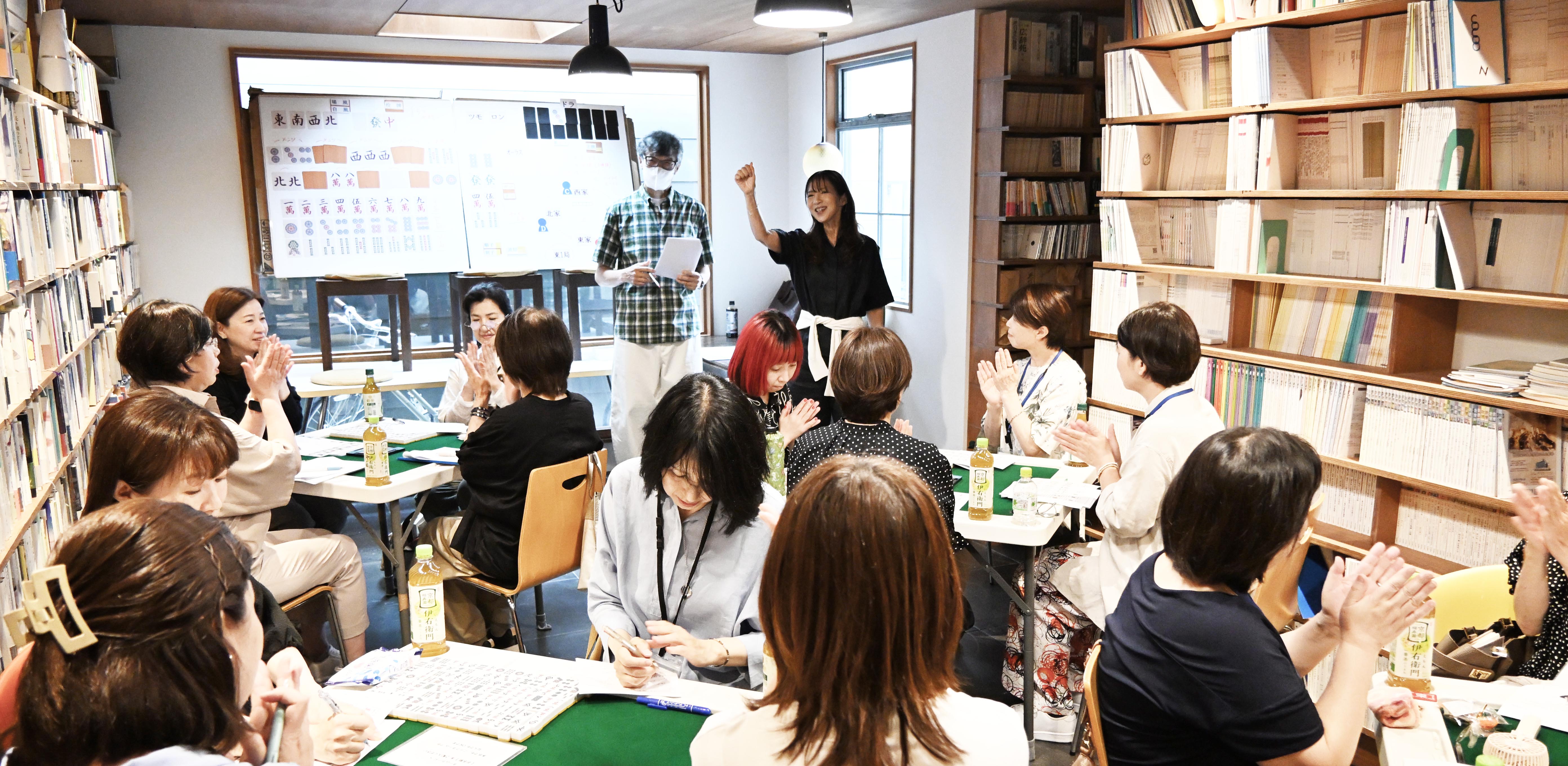 【開催報告】キヨピー雀ピー おさらい会（2026/6/21 開催）
